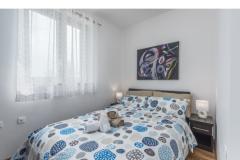 Appartementen Kimi with swimming pool  Appartement 1 – APP V foto 5