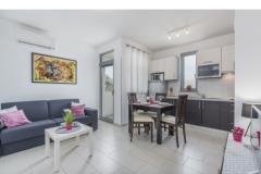 Appartementen Kimi with swimming pool  Appartement 4 – APP M foto 1