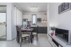 Appartementen Kimi with swimming pool  Appartement 4 – APP M foto 2