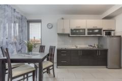 Appartementen Kimi with swimming pool  Appartement 2 – APP M foto 1