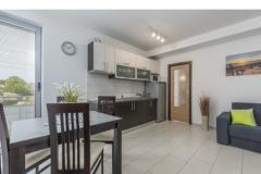 Appartementen Kimi with swimming pool  Appartement 2 – APP M foto 2