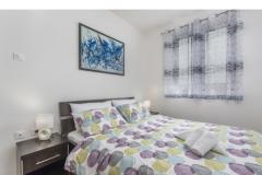 Appartementen Kimi with swimming pool  Appartement 2 – APP M foto 4