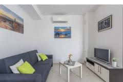 Appartementen Kimi with swimming pool  Appartement 2 – APP M foto 5