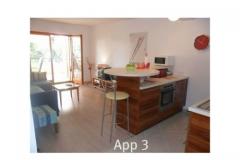 Appartementen Kump Appartement 2 foto 1