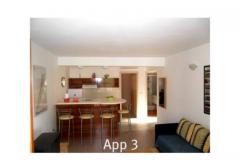 Appartementen Kump Appartement 2 foto 2