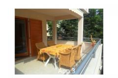 Appartementen Kump Appartement 2 foto 3