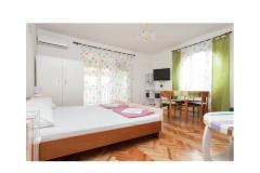 Appartementen Margita Appartement 1 – Veliki Ap foto 1