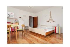 Appartementen Margita Appartement 1 – Veliki Ap foto 5