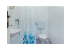 Appartementen Margita Slaapkamer 4 – Soba 1 foto 3