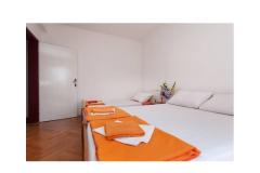 Appartementen Margita Slaapkamer 4 – Soba 1 foto 5