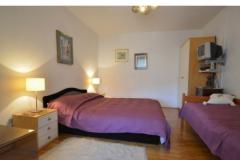 Appartementen Milena Appartement 1 – studio foto 1