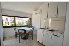 Appartementen Milena Appartement 1 – studio foto 2