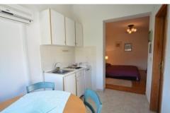 Appartementen Milena Appartement 1 – studio foto 4