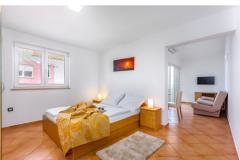 Appartementen Nada Appartement 2 – Apartman foto 1