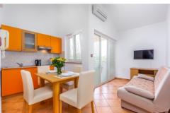 Appartementen Nada Appartement 2 – Apartman foto 2