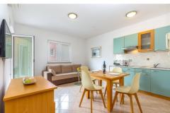 Appartementen Nada Appartement 1 – APP 2+2 foto 1