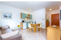 Appartementen Nada Appartement 1 – APP 2+2 foto 2