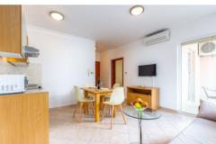 Appartementen Nada Appartement 1 – APP 2+2 foto 3