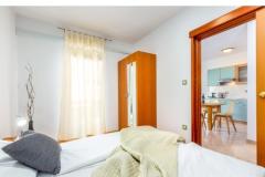 Appartementen Nada Appartement 1 – APP 2+2 foto 4