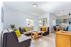 Appartementen Nada Appartement 1 – APP 2+2 foto 5