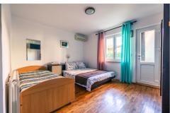 Appartementen Natasa Appartement 1 – A6+2 foto 1