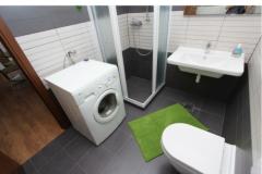 Appartementen Natasa Appartement 2 – C6+2 foto 4