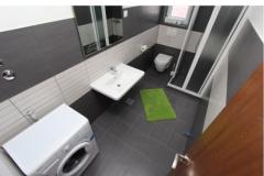 Appartementen Natasa Appartement 3 – B4+2 foto 4