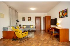 Appartementen Maller Appartement 4 – Ap.205**** foto 4