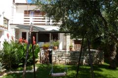 Appartementen Samsa Appartement 1 – Haus Samsa foto 1