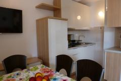 Appartementen Samsa Appartement 1 – Haus Samsa foto 4