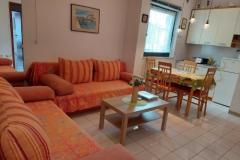 Appartementen Samsa Appartement 2 – Ap. A2+2 foto 1