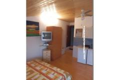 Appartementen Alex Appartement 1 – ATELIE 2+2 foto 3