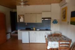 Appartementen Alex Appartement 1 – ATELIE 2+2 foto 4