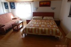 Appartementen Alex Appartement 1 – ATELIE 2+2 foto 5