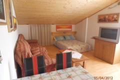 Appartementen Alex Appartement 3 – APARTMAN foto 2