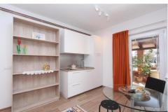 Appartementen Bianca Appartement 3 – Comfort foto 3