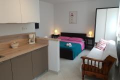 Appartementen Bianca Appartement 2 foto 2