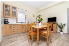 Appartementen Ida &amp; Sandra Appartement 1 – A2+1SANDRA foto 1