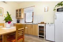 Appartementen Ida &amp; Sandra Appartement 1 – A2+1SANDRA foto 3