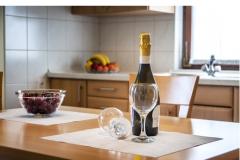 Appartementen Ida &amp; Sandra Appartement 1 – A2+1SANDRA foto 5