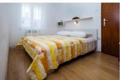 Appartementen Ida &amp; Sandra Appartement 2 – A4+1SANDRA foto 1