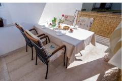 Appartementen Ida &amp; Sandra Appartement 2 – A4+1SANDRA foto 2