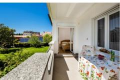 Appartementen Ida &amp; Sandra Appartement 2 – A4+1SANDRA foto 5