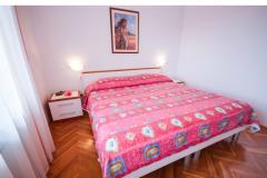 Appartementen Ida &amp; Sandra Appartement 3 – A2+2 IDA foto 1