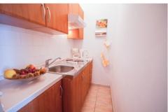 Appartementen Ida &amp; Sandra Appartement 3 – A2+2 IDA foto 3