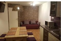 Appartementen Kiwi Appartement 1 – Violet foto 2