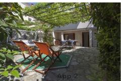 Appartementen Kump Appartement 1 – Studio A2 foto 3
