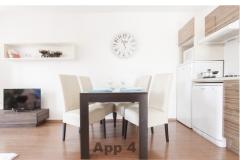 Appartementen Kump Appartement 2 – Apt 4 foto 2