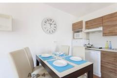 Appartementen Kump Appartement 2 – Apt 4 foto 4