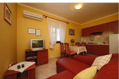Appartementen Šimunović Appartement 2 – Apartman B foto 2